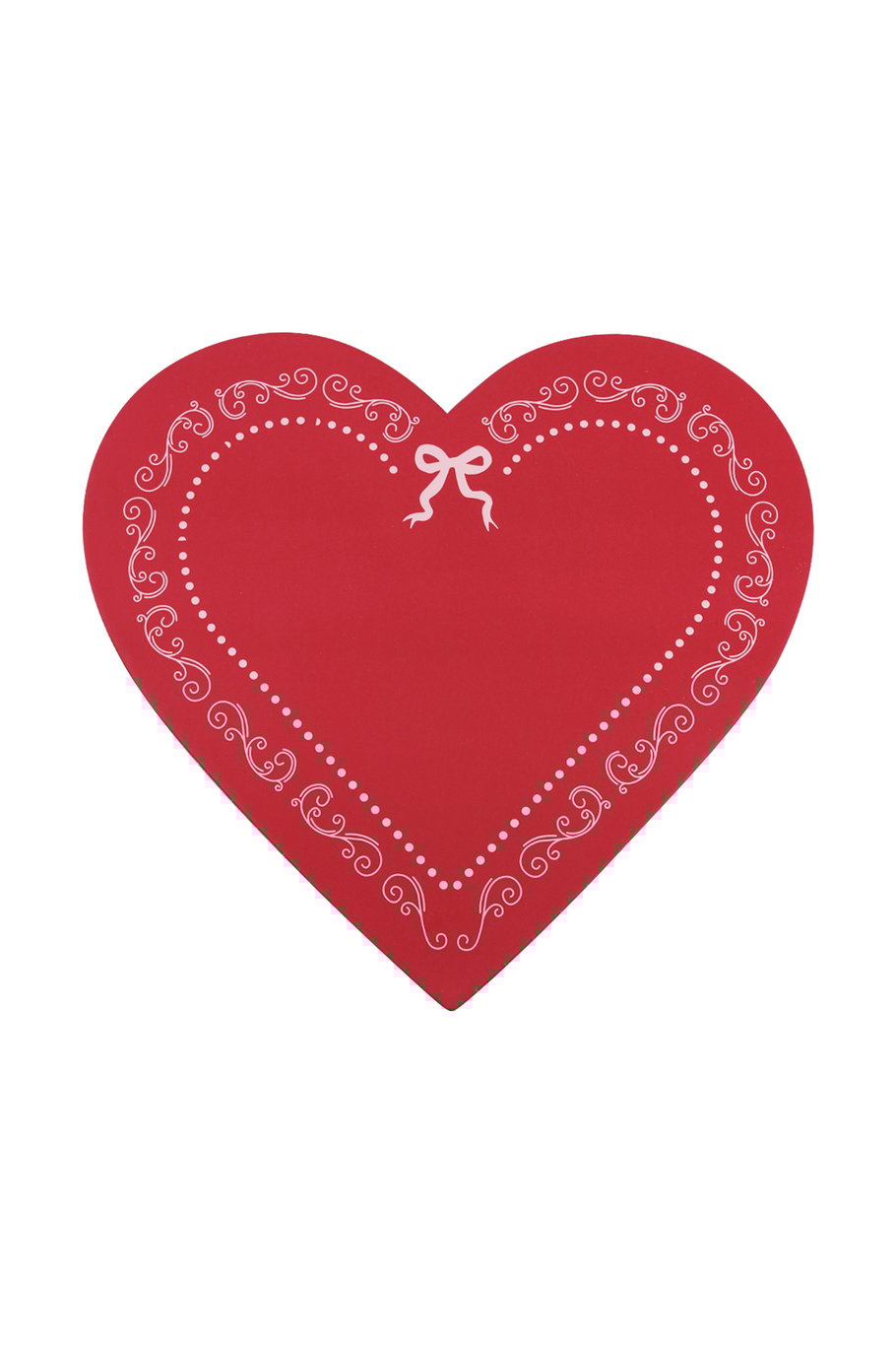 Geschenk der Liebe Edelstahl-Herzen-Halskette - Silberfarben h5Bild2